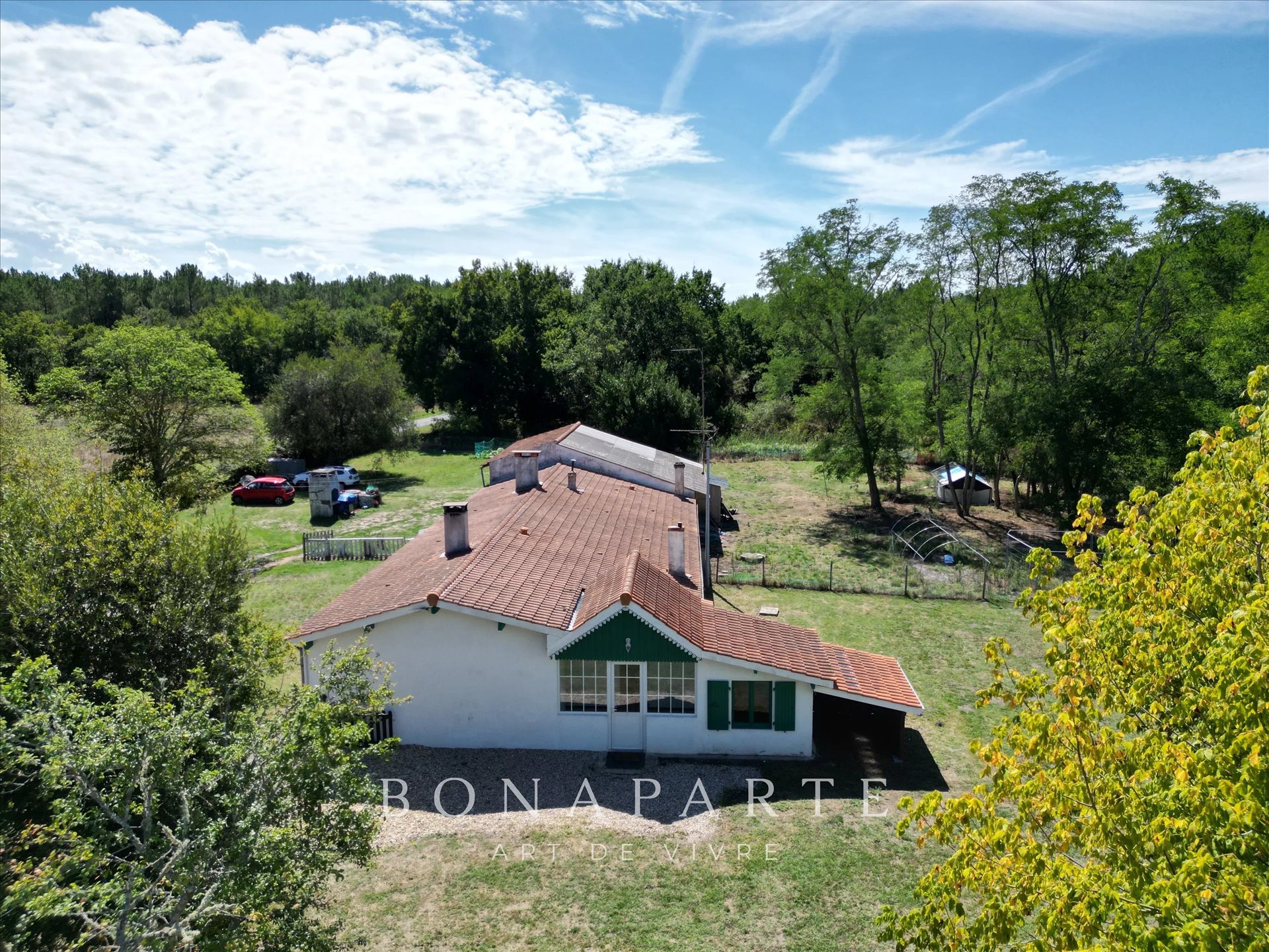 Maison à vendre, 182m², Vendays-Montalivet