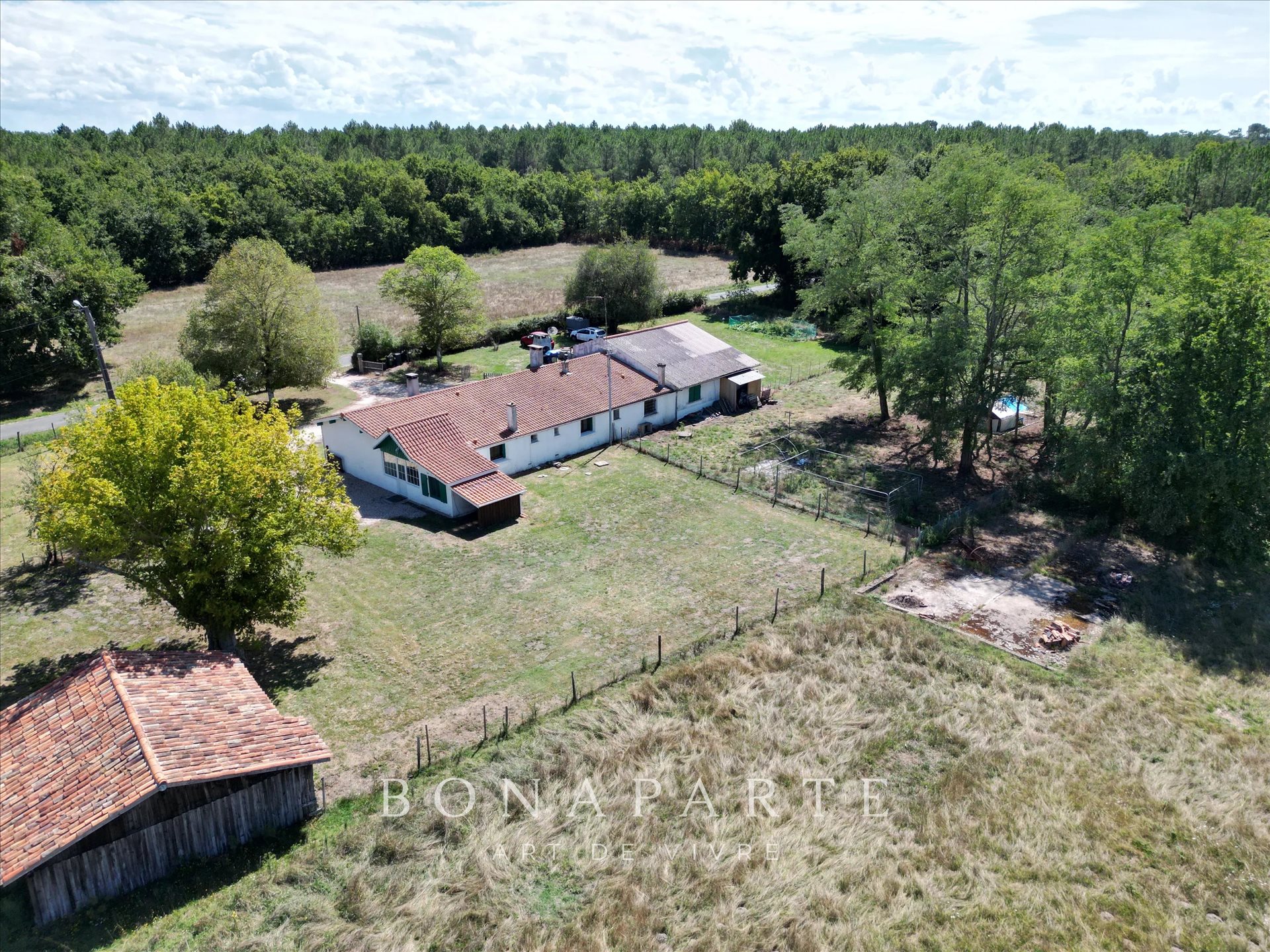 Maison à vendre, 182m², Vendays-Montalivet