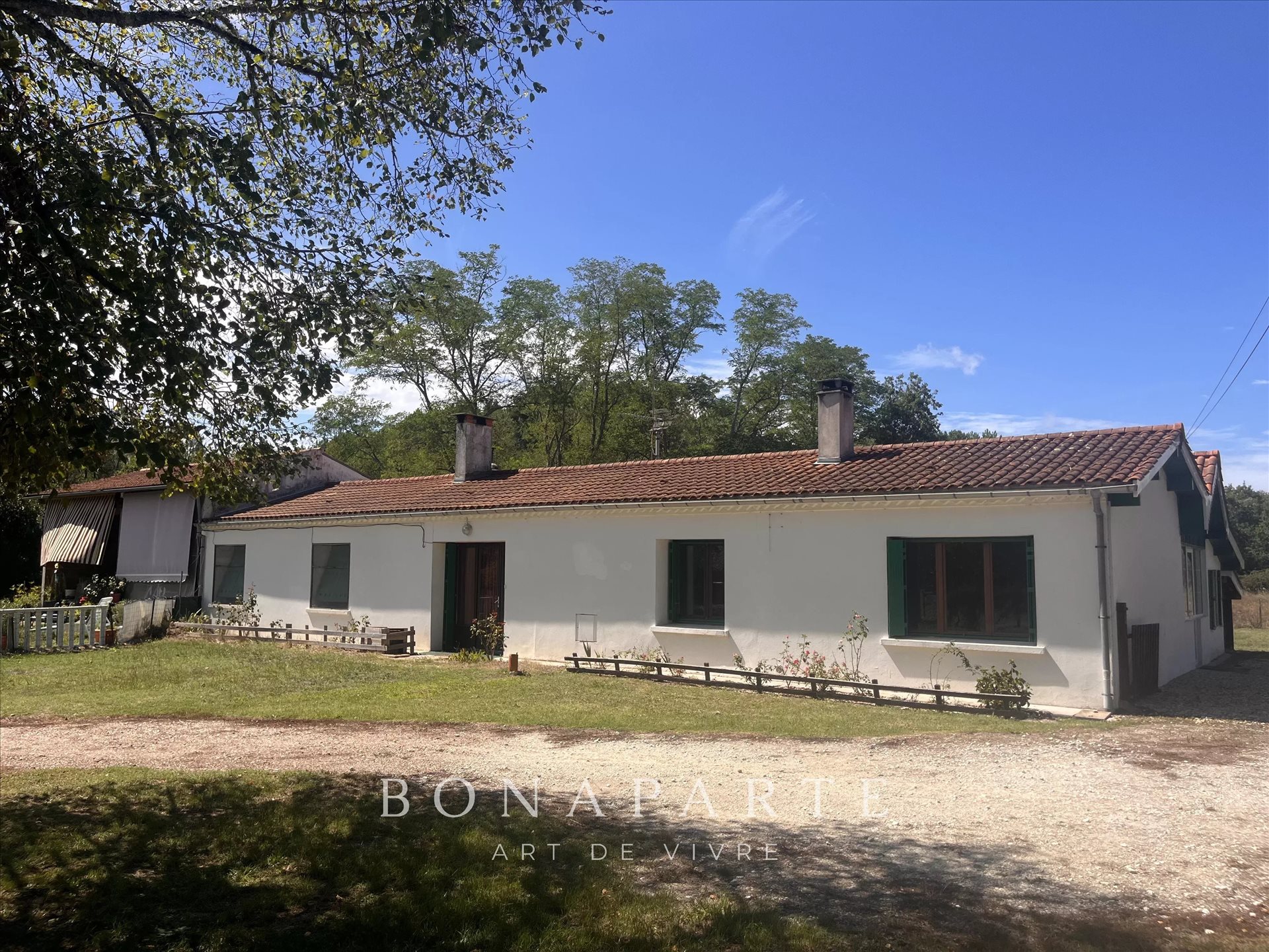 Maison à vendre, 182m², Vendays-Montalivet