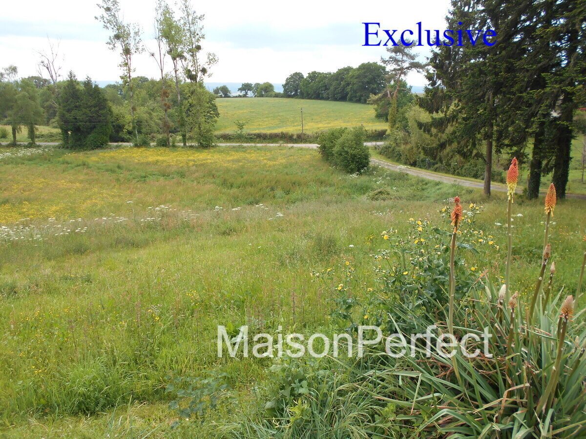 Maison à vendre, 171m², Saint-Léonard-des-Bois