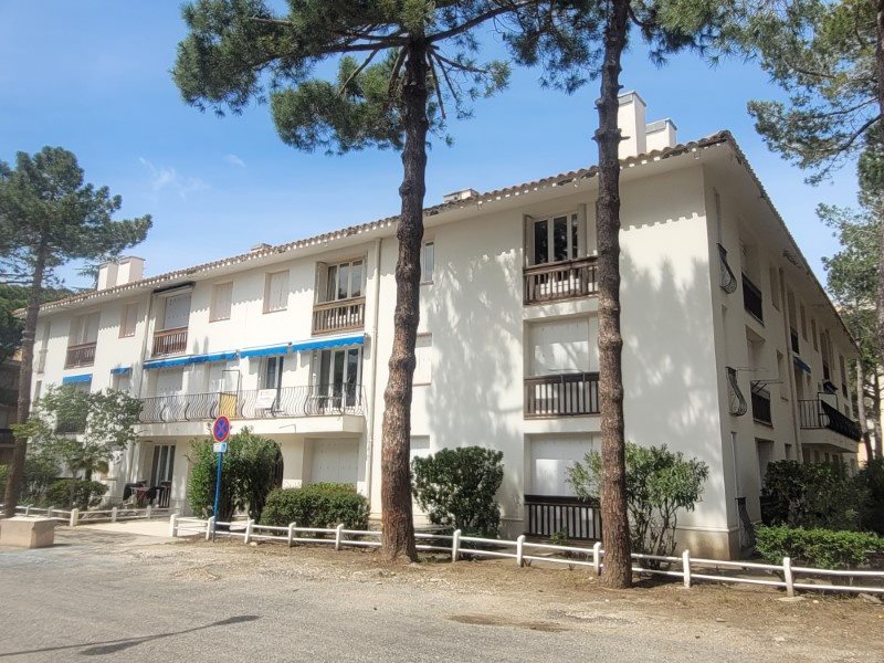 Appartement à vendre, 40m², Argelès-sur-Mer