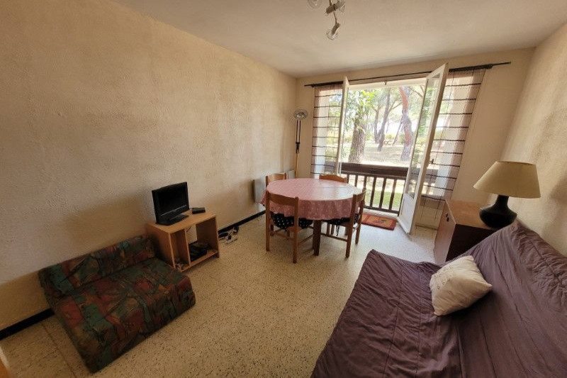 Appartement à vendre, 40m², Argelès-sur-Mer
