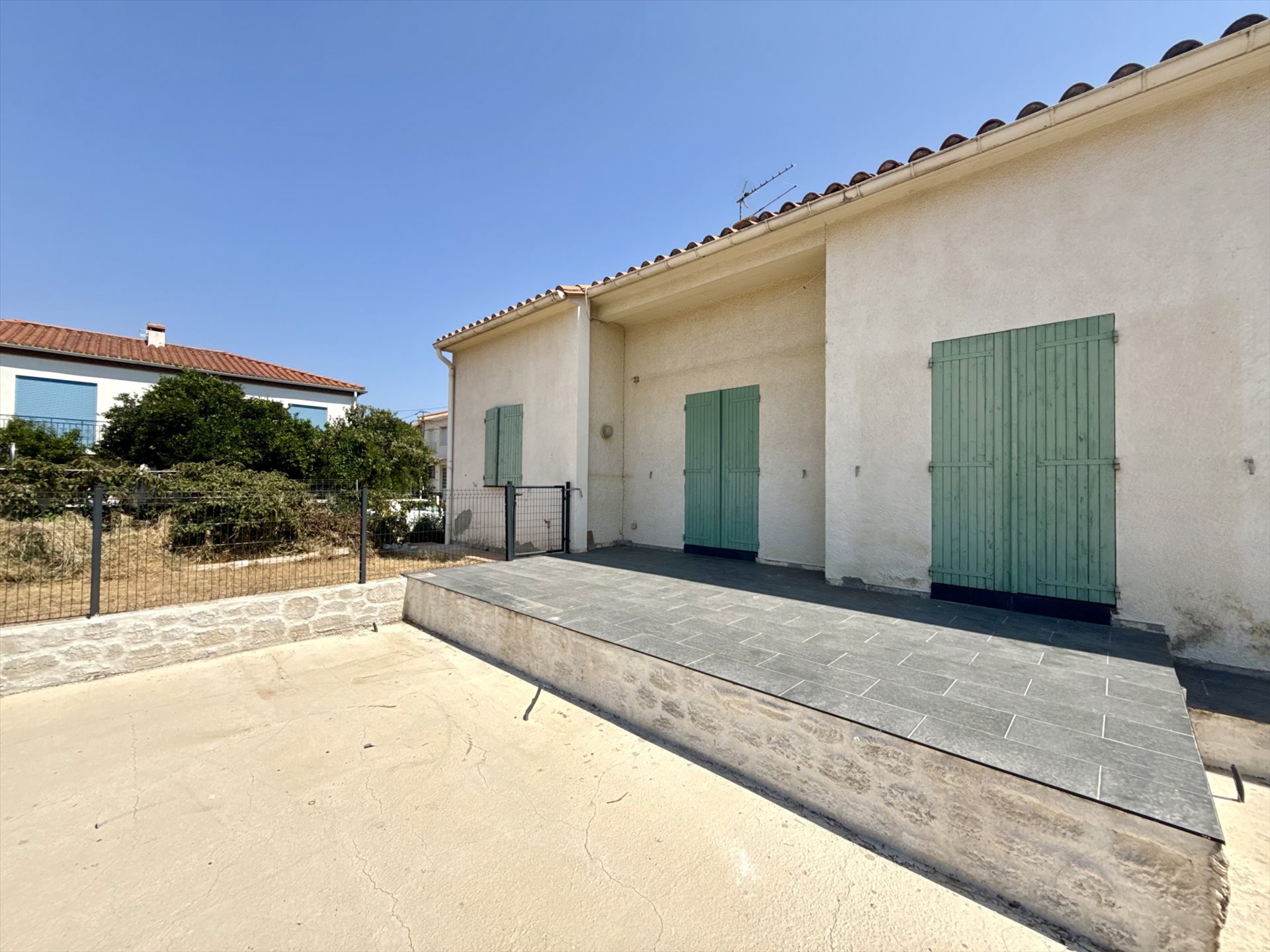 Maison à vendre, 169m², Elne