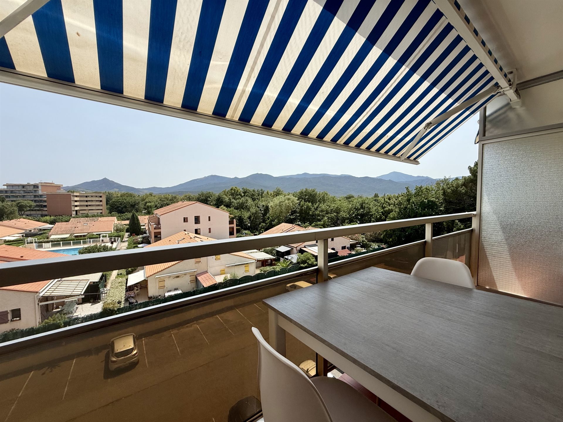 Appartement à vendre, 22m², Argelès-sur-Mer