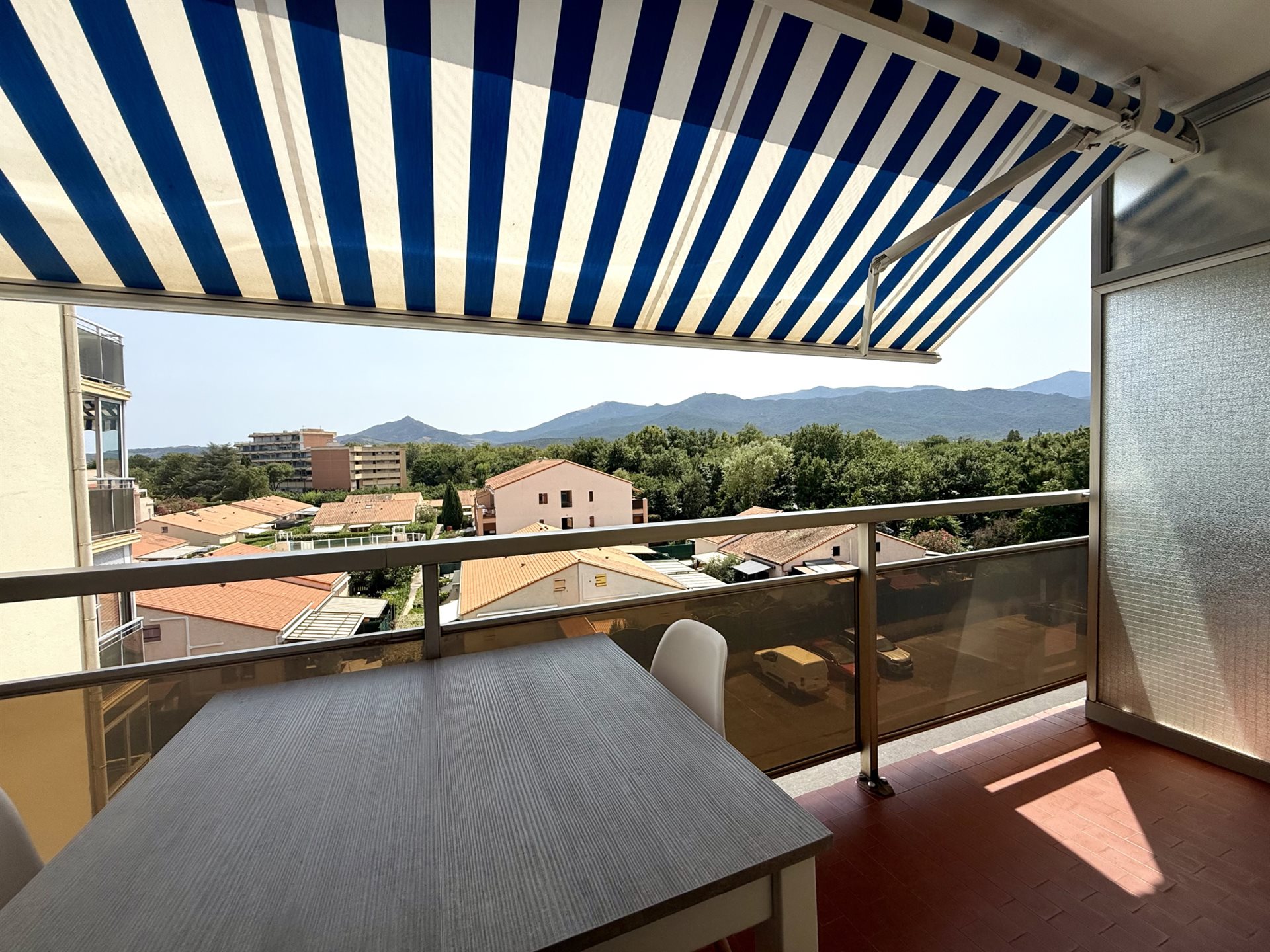 Appartement à vendre, 22m², Argelès-sur-Mer