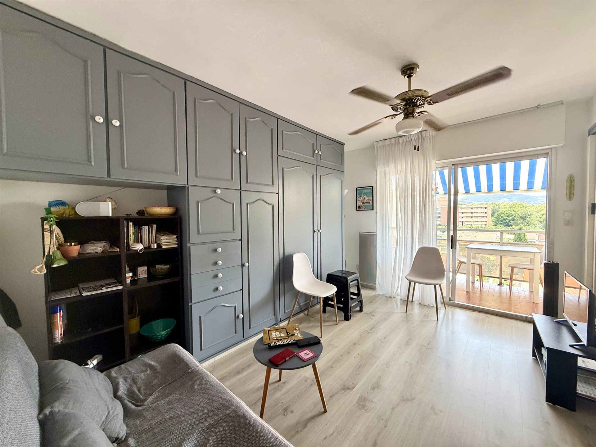 Appartement à vendre, 22m², Argelès-sur-Mer