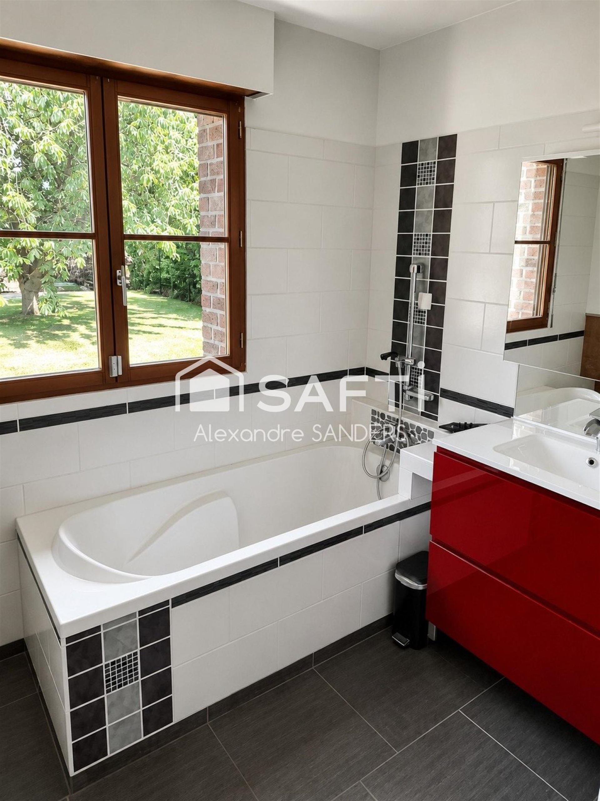 Maison à vendre, 177m², Ghyvelde