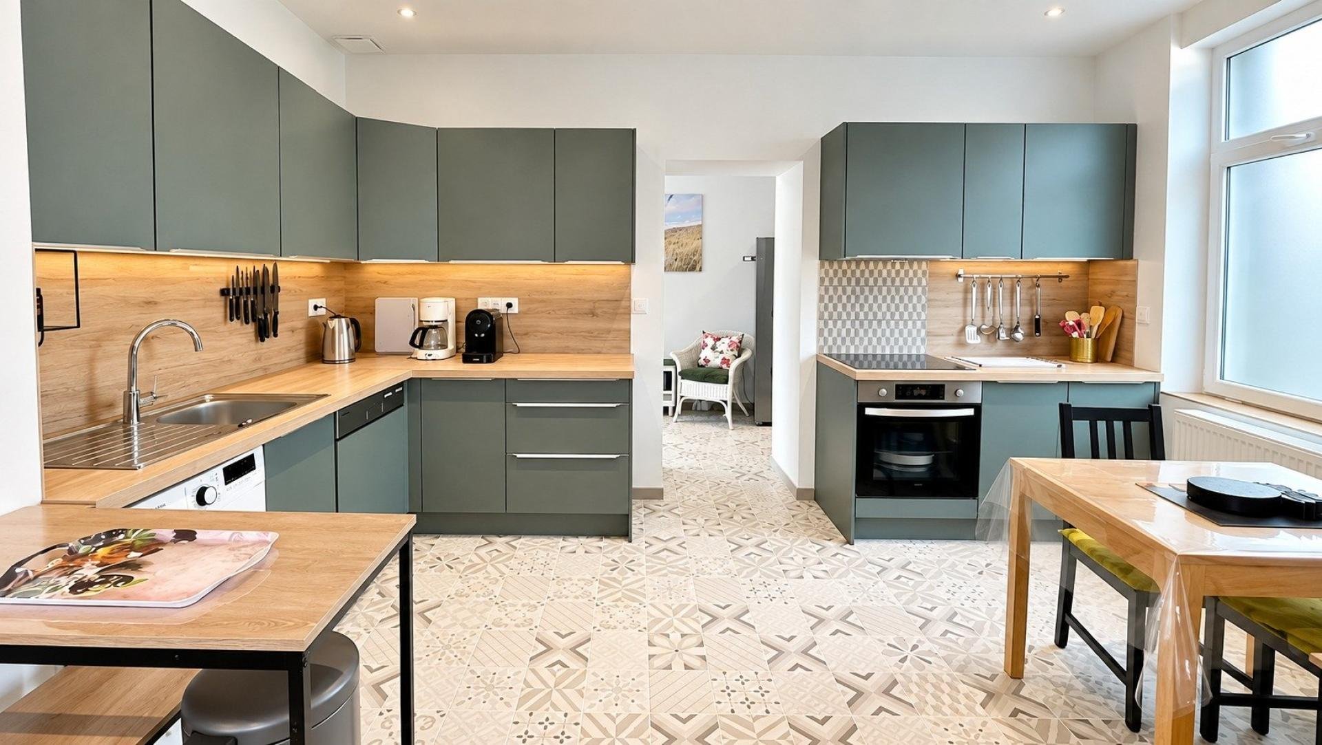 Maison à vendre, 120m², Wallers
