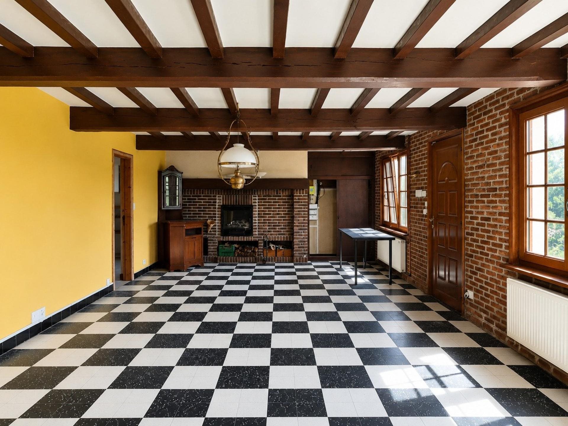 Maison à vendre, 82m², Rubrouck