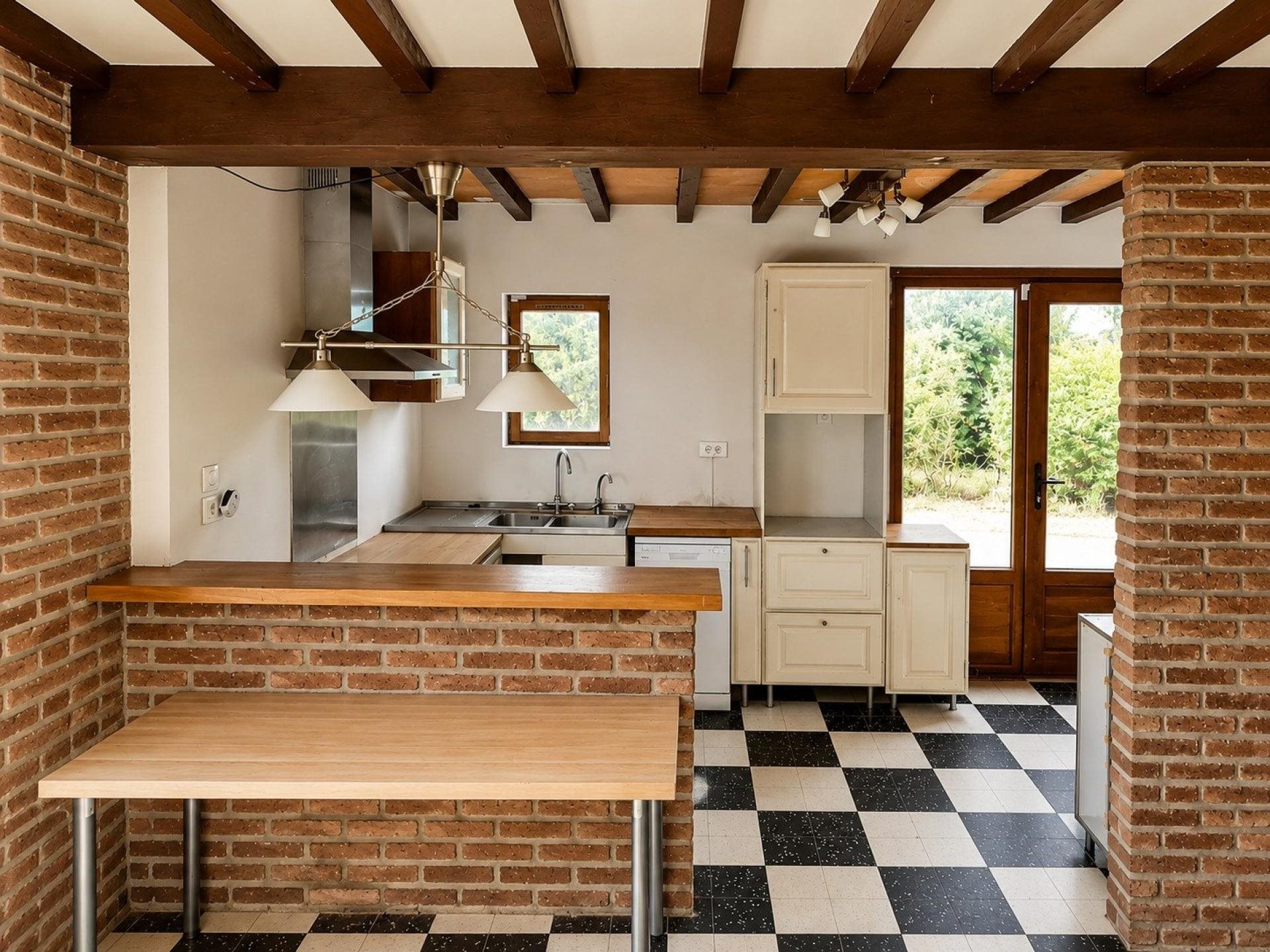 Maison à vendre, 82m², Rubrouck