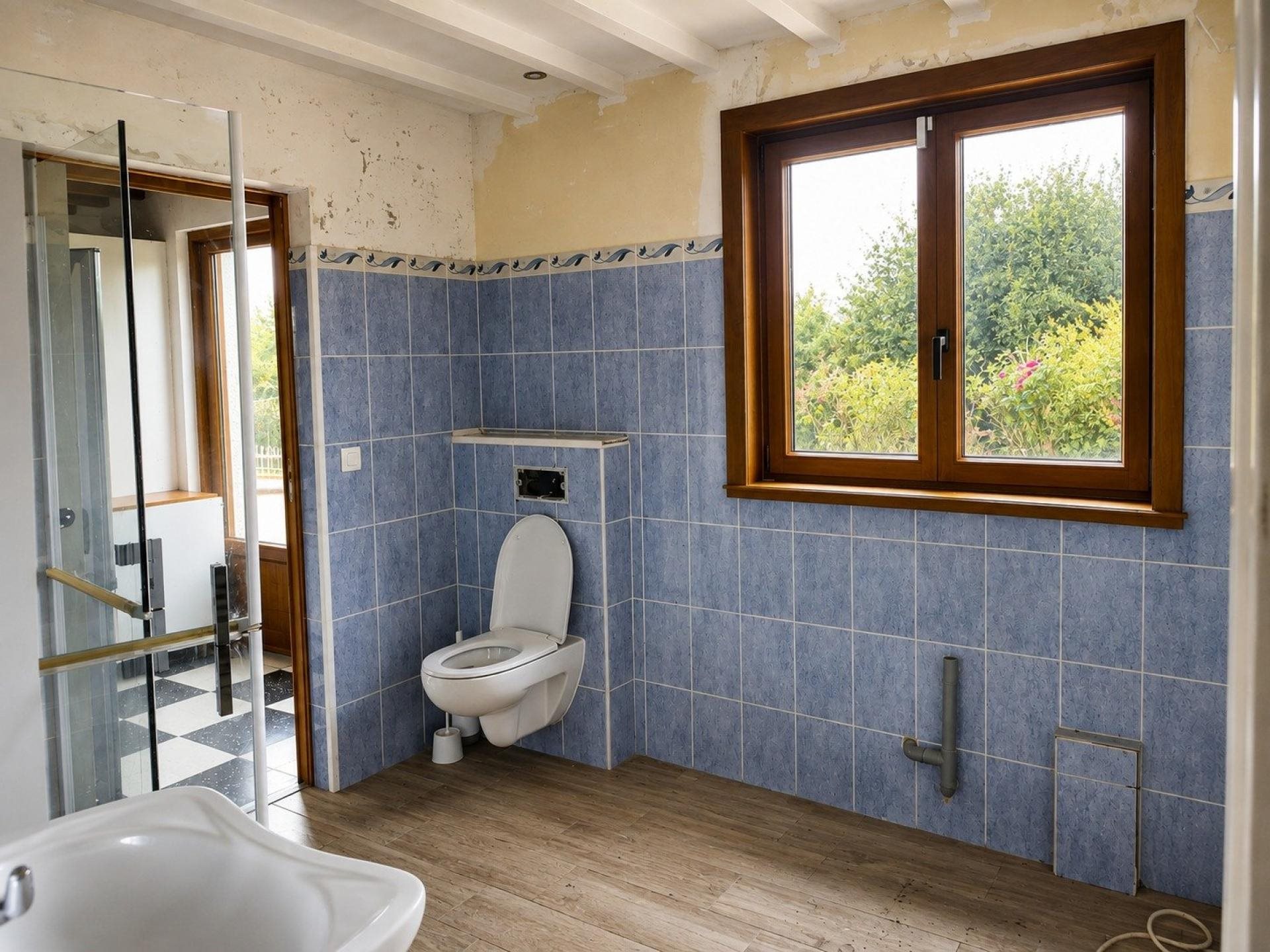 Maison à vendre, 82m², Rubrouck
