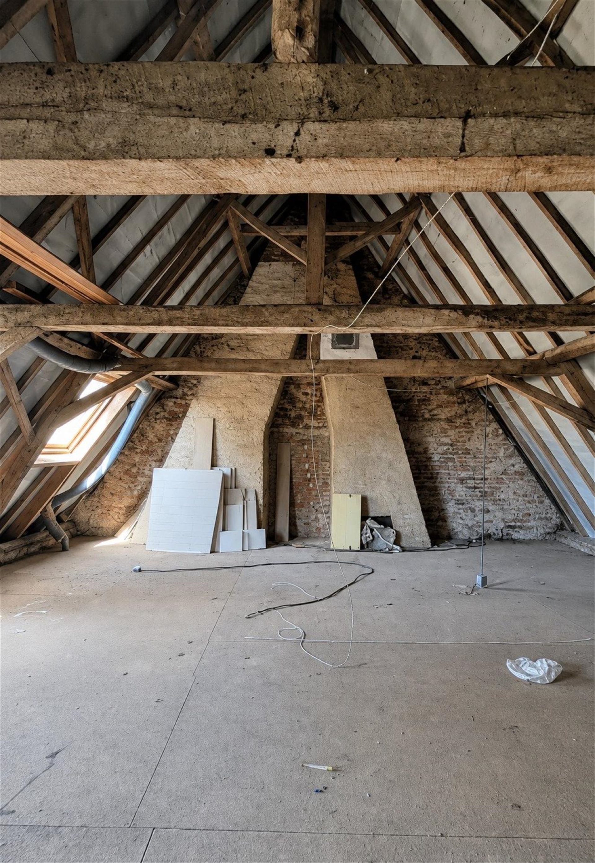 Maison à vendre, 82m², Rubrouck