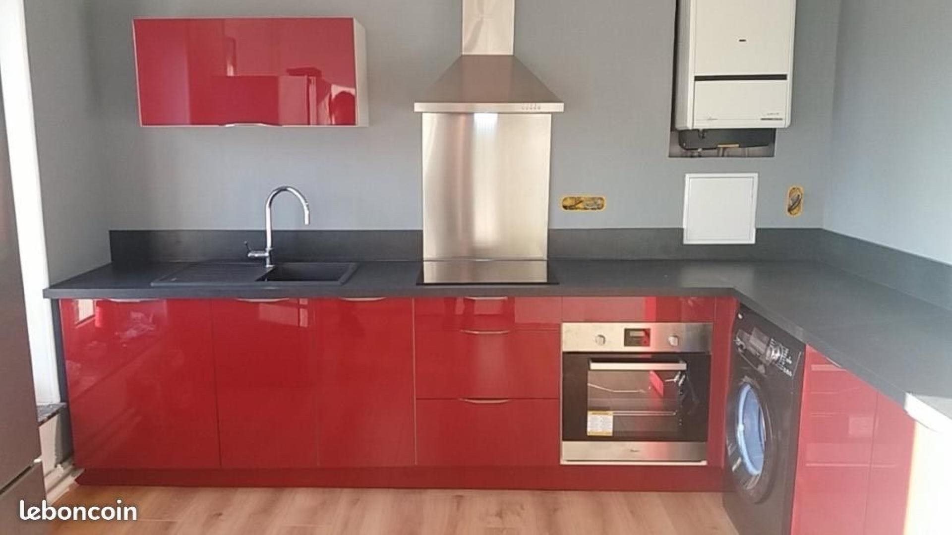 Appartement à vendre, 254m², Baccarat