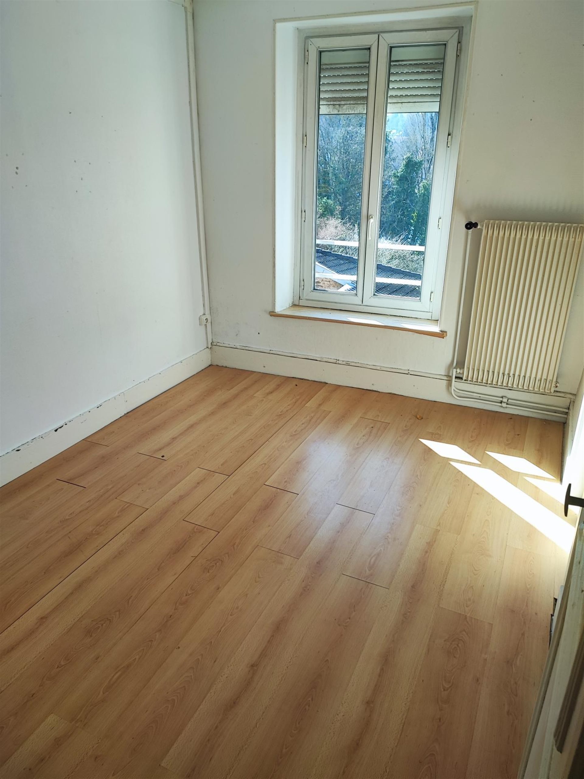 Appartement à vendre, 254m², Baccarat