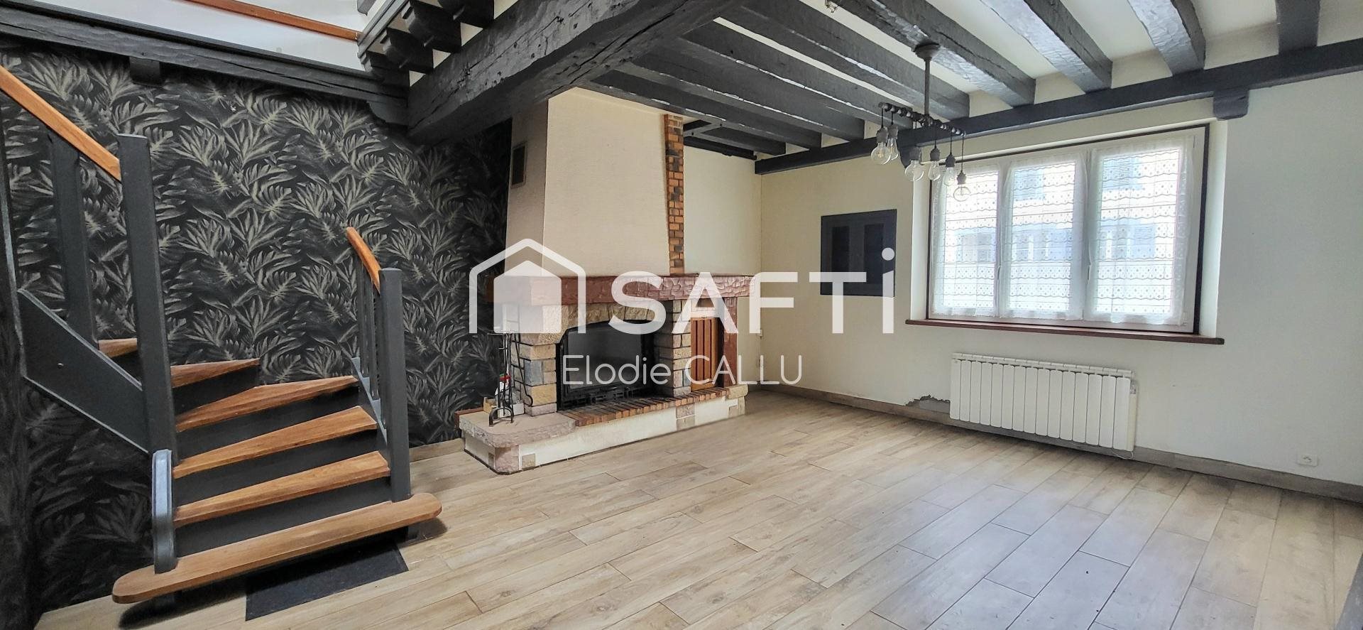 Maison à vendre, 157m², Pontgouin
