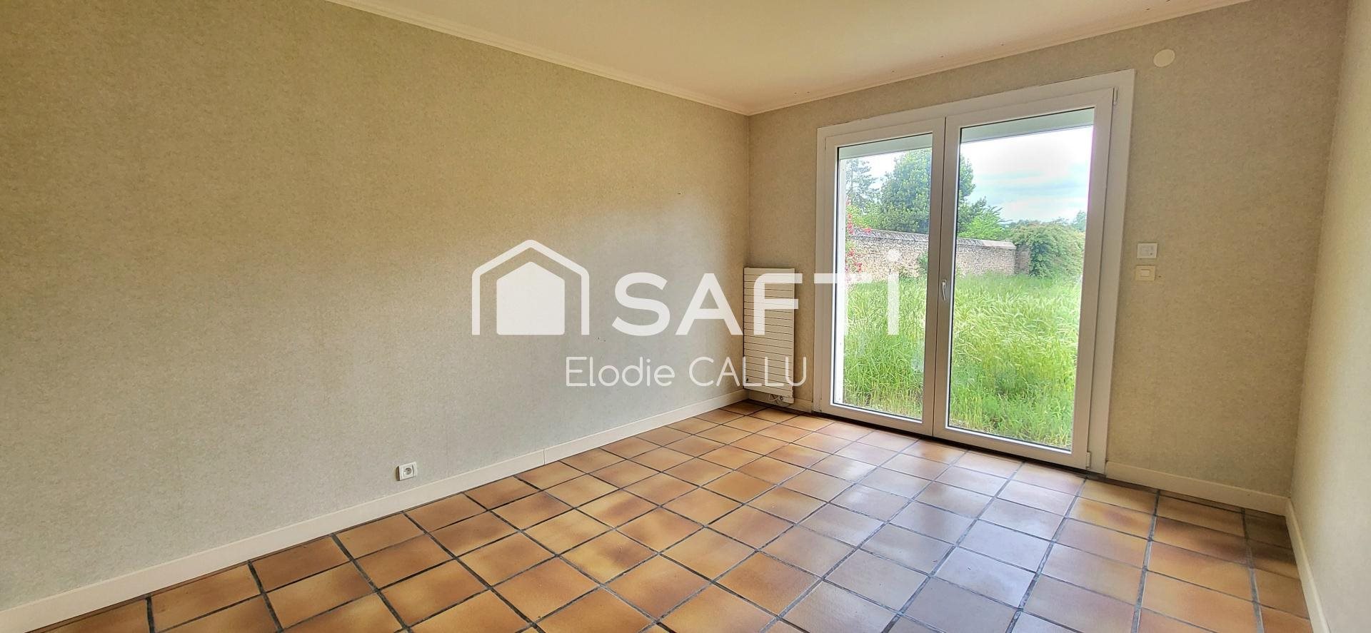 Maison à vendre, 157m², Pontgouin