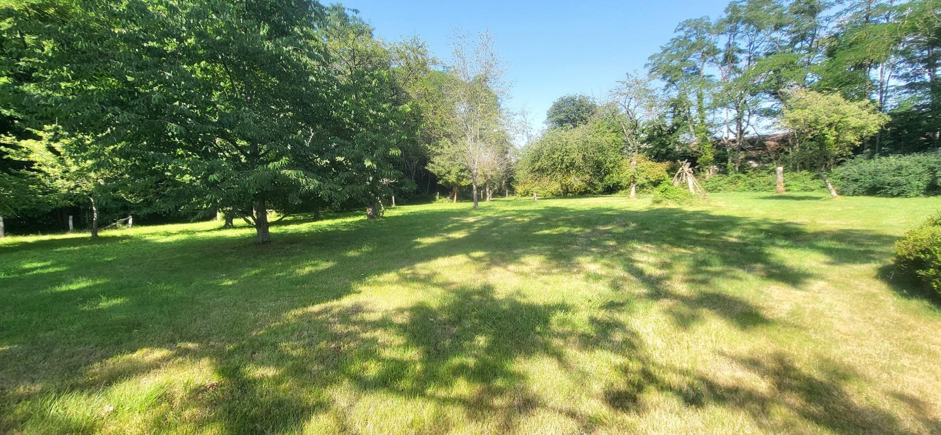 Maison à vendre, 252m², Belhomert-Guéhouville