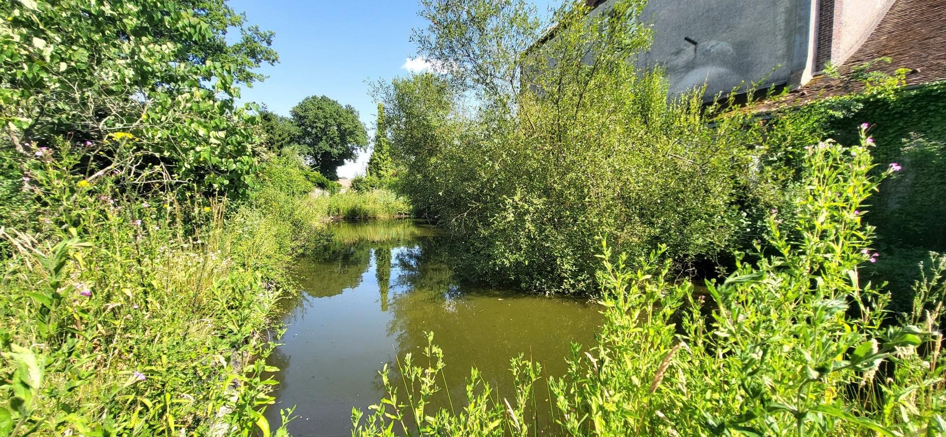 Maison à vendre, 252m², Belhomert-Guéhouville