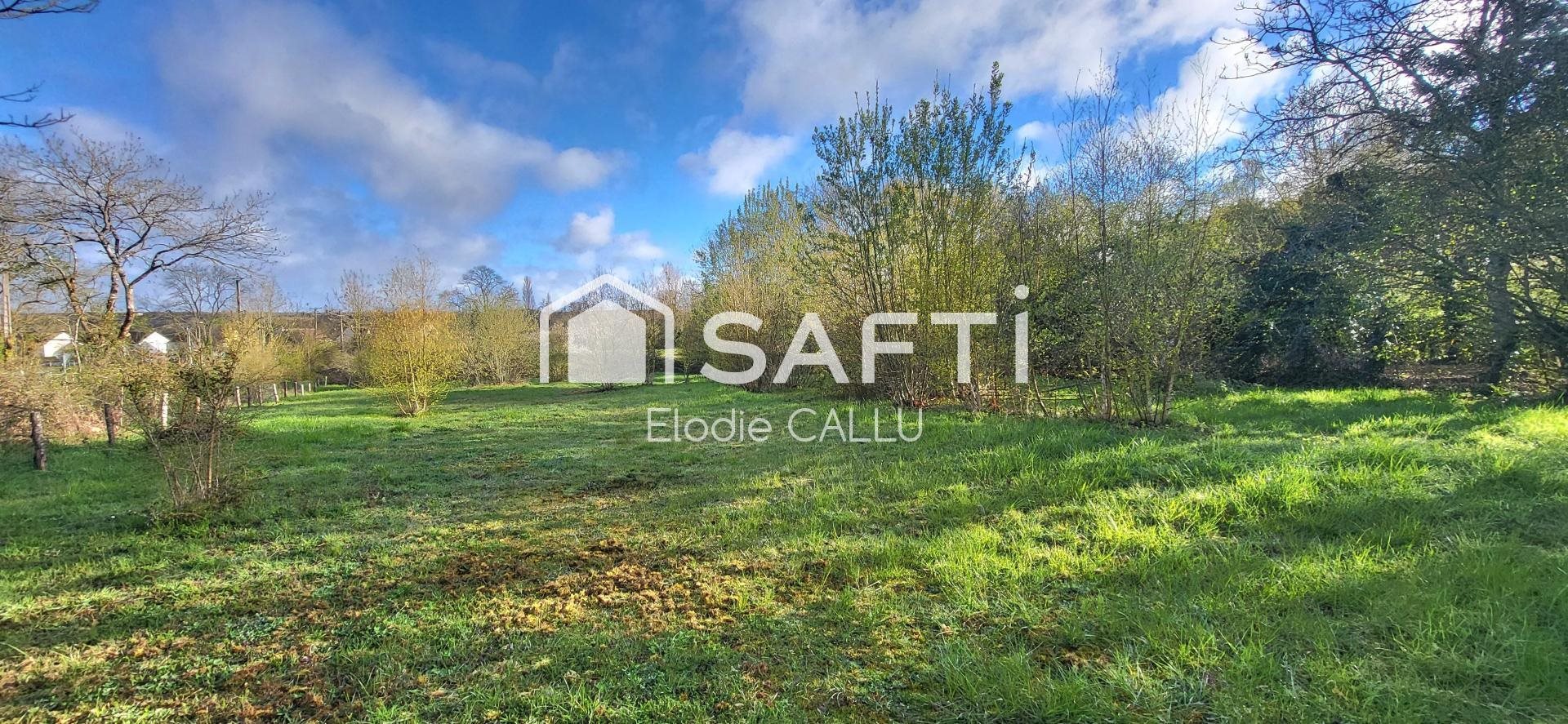 Maison à vendre, 107m², Fontaine-Simon