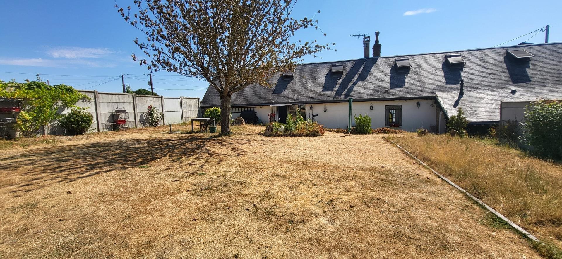 Maison à vendre, 93m², Vieuvicq