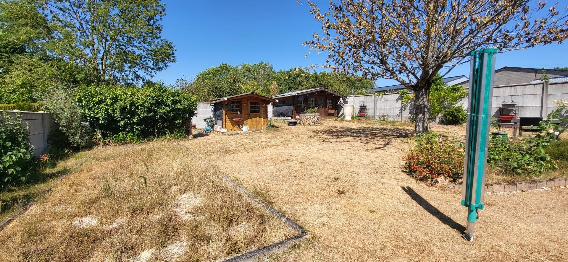 Maison à vendre, 93m², Vieuvicq