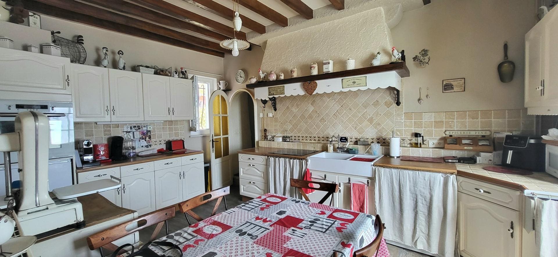 Maison à vendre, 93m², Vieuvicq