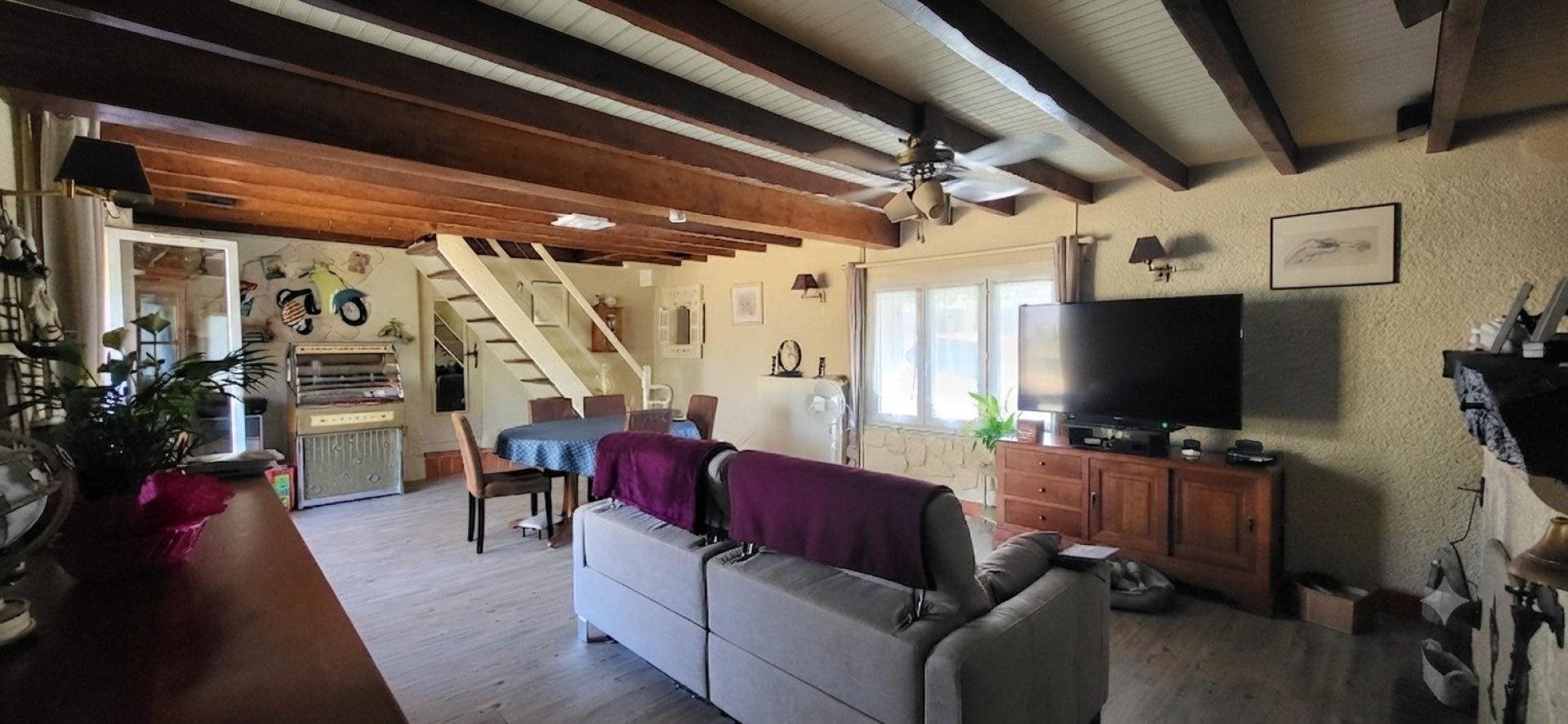 Maison à vendre, 93m², Vieuvicq