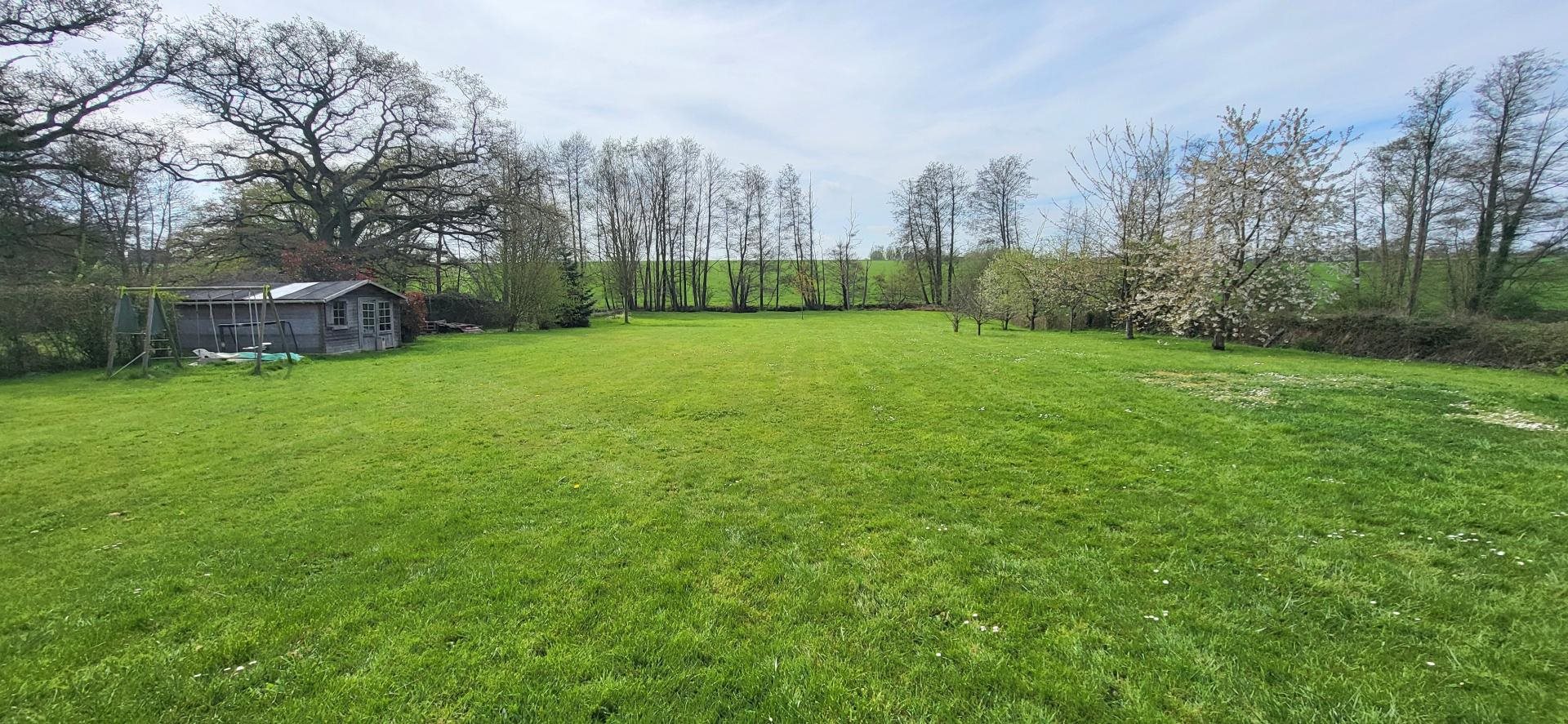 Maison à vendre, 325m², La Loupe