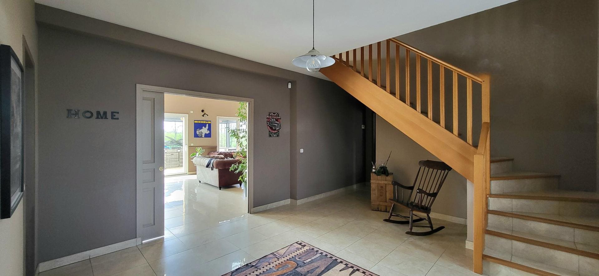 Maison à vendre, 325m², La Loupe