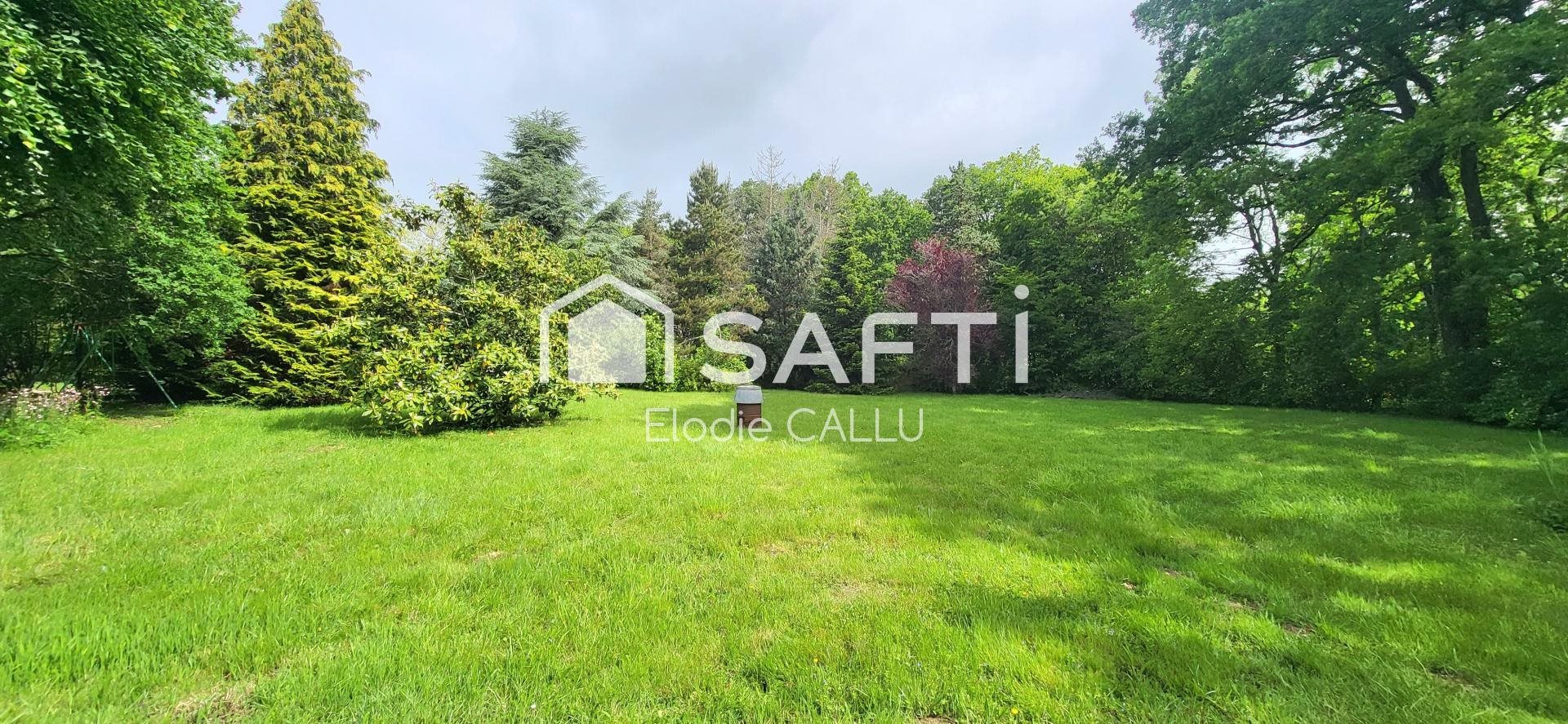 Maison à vendre, 98m², Saintigny