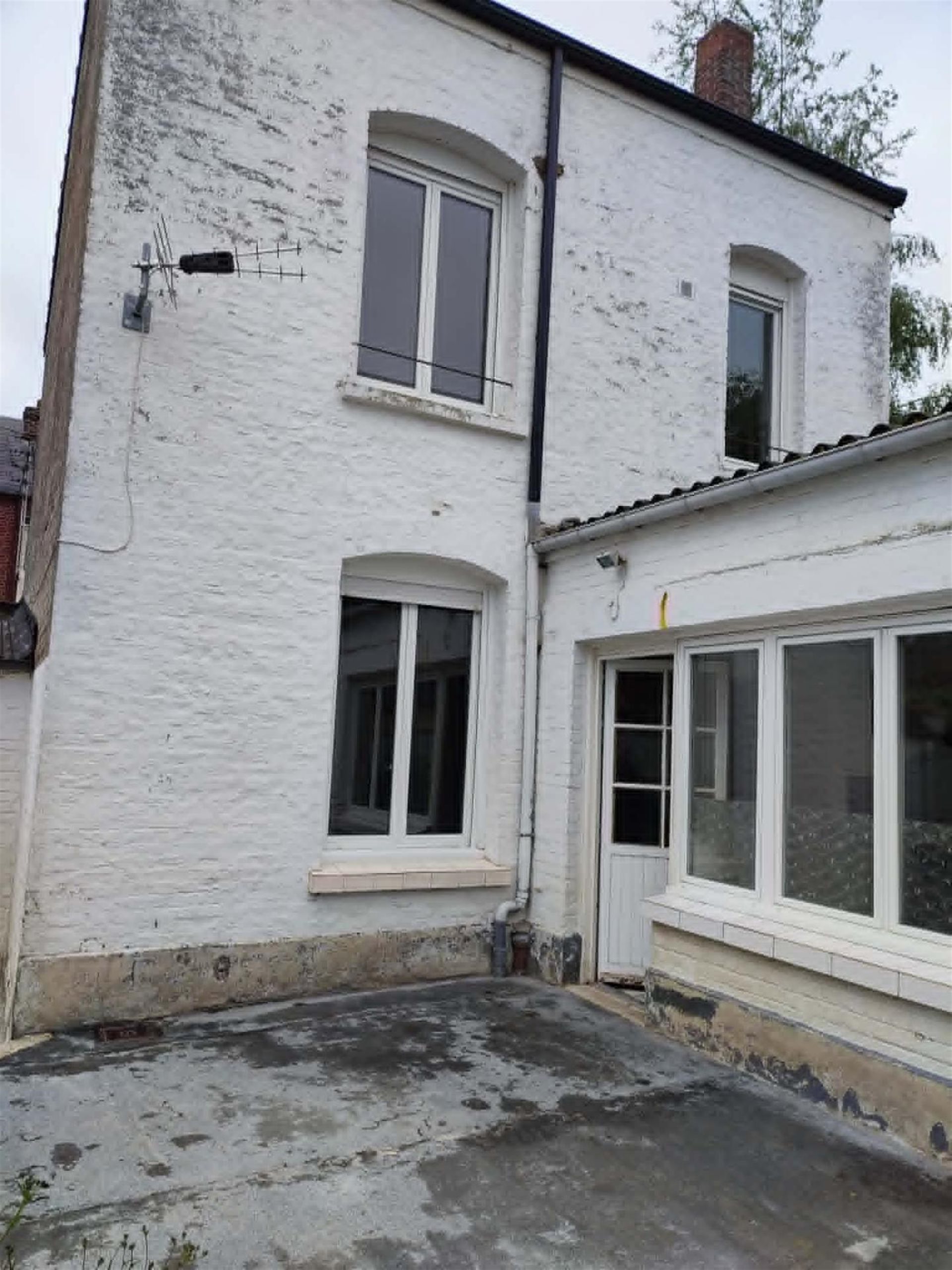 Maison à vendre, 136m², Caudry