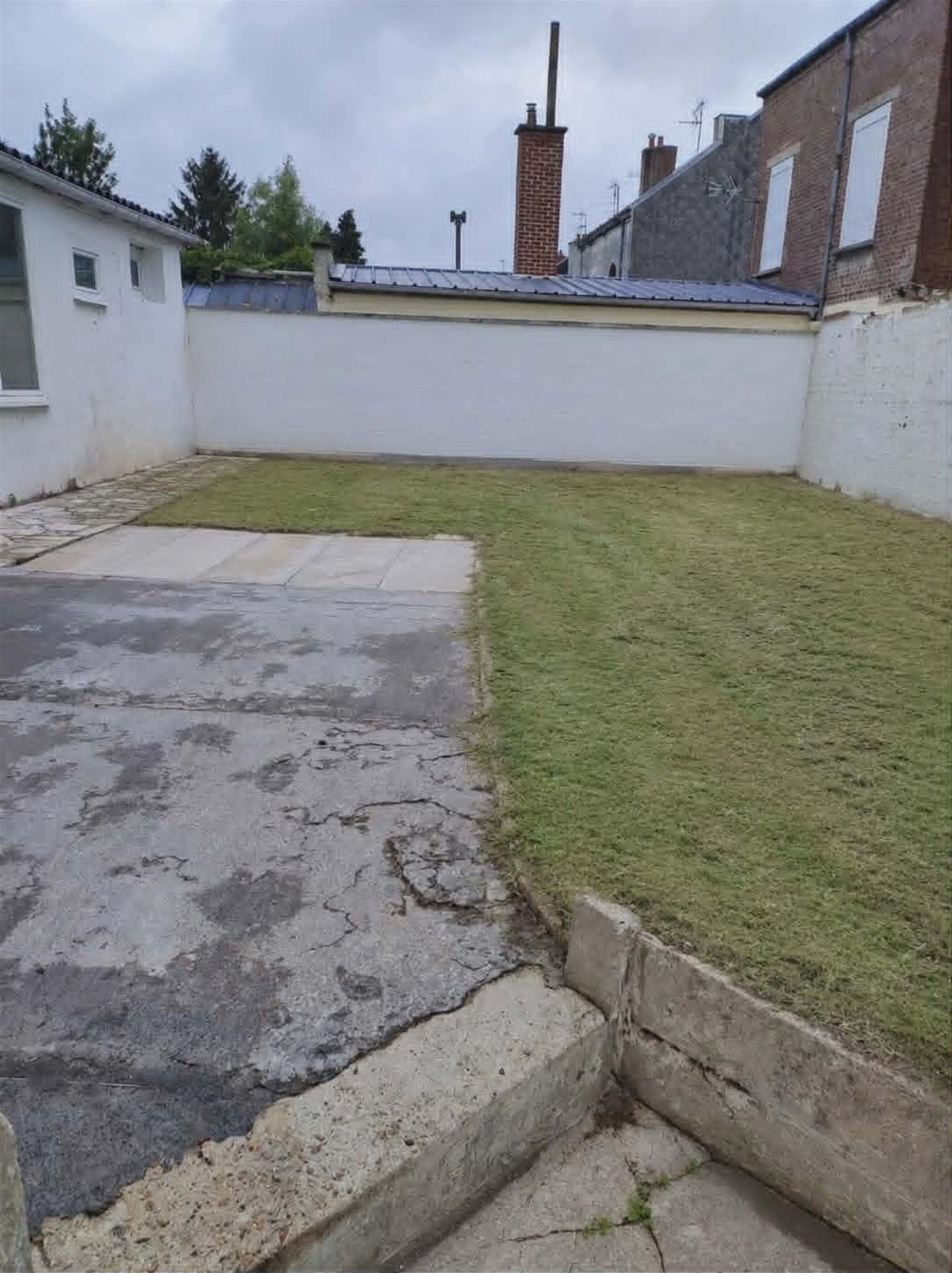 Maison à vendre, 136m², Caudry