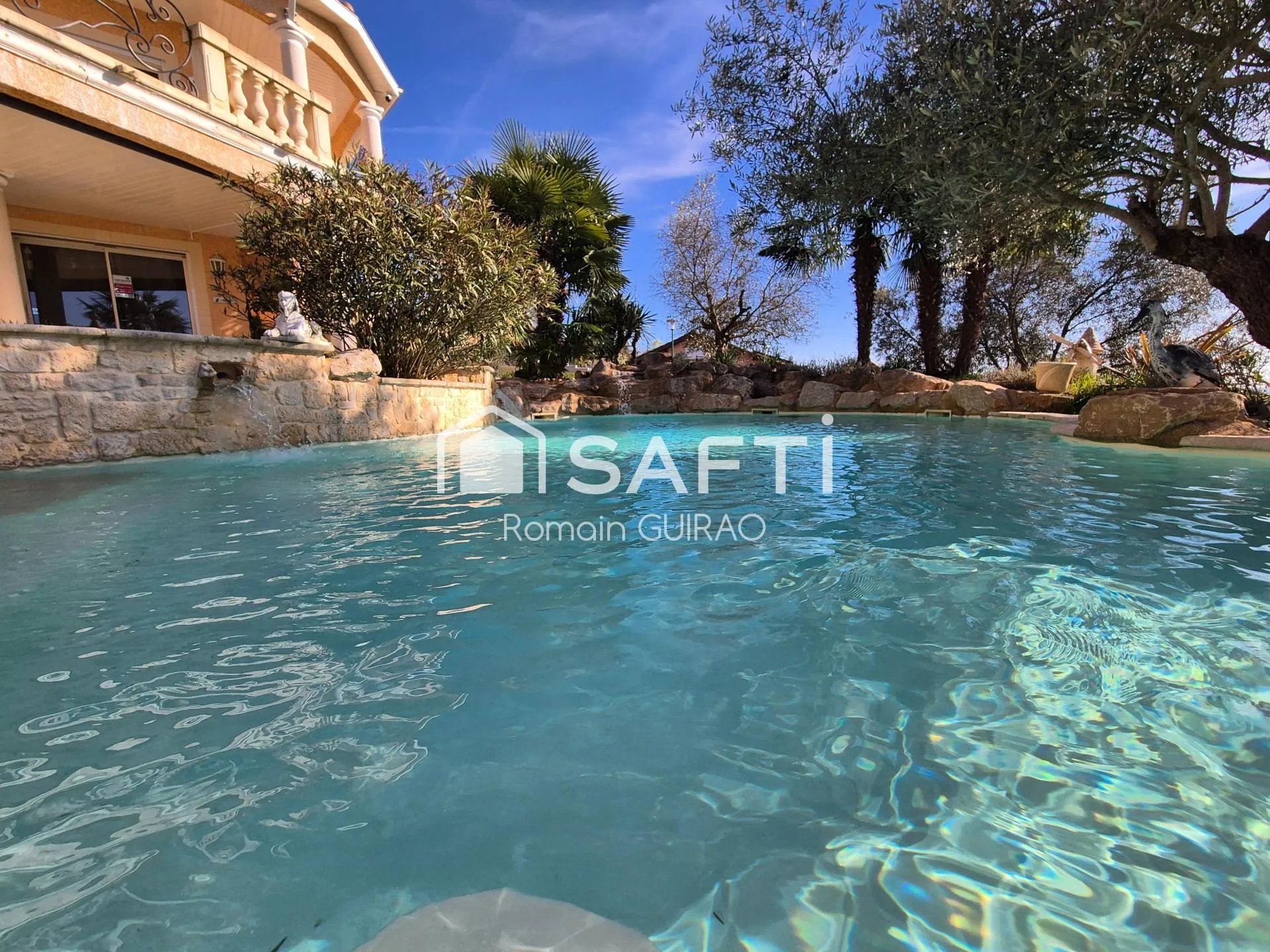 Maison à vendre, 365m², Revonnas