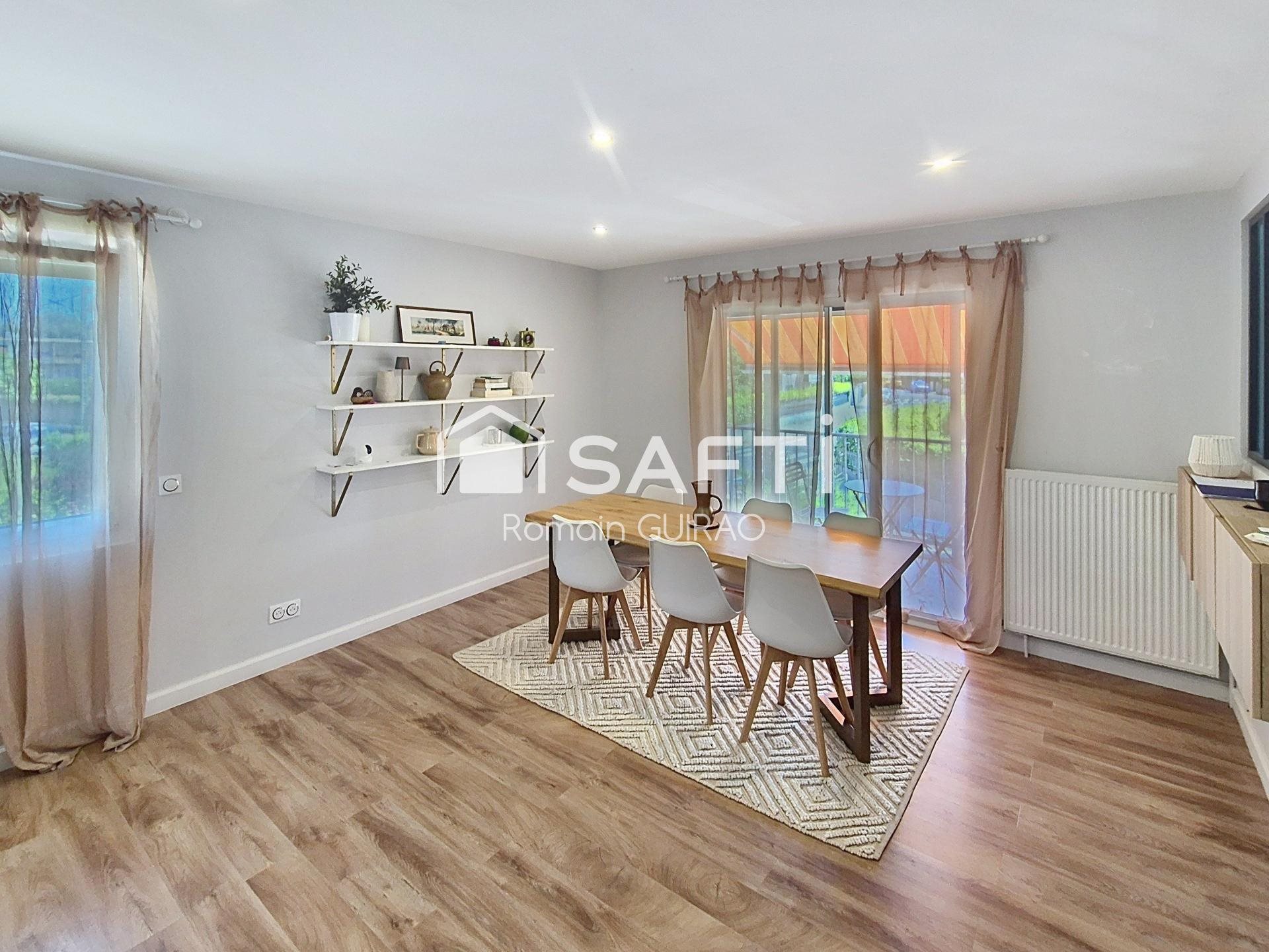 Maison à vendre, 132m², Saint-Denis-lès-Bourg