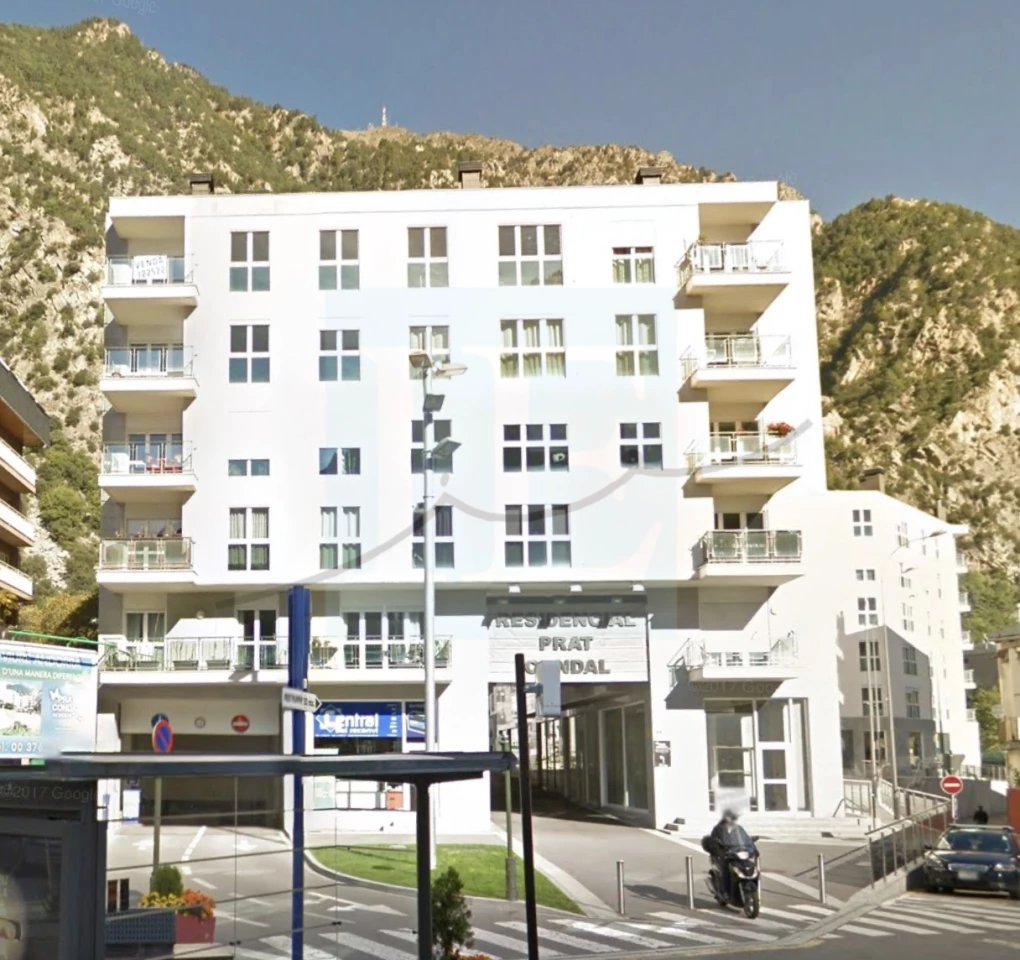 2-bedroom parking space for sale in Andorra la Vella · 3 of 3