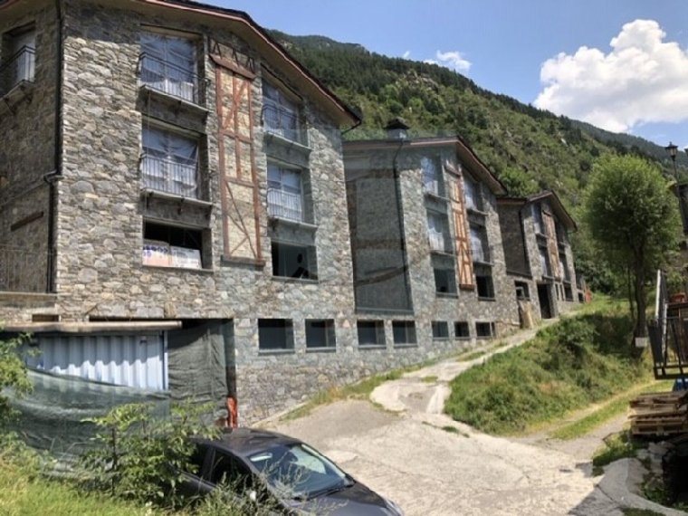 6-bedroom flat for sale in Meritxell, Canillo · 3 of 3