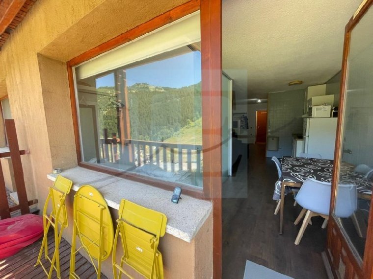 Pis de 1 habitacions en venda a Canillo · 2 de 3