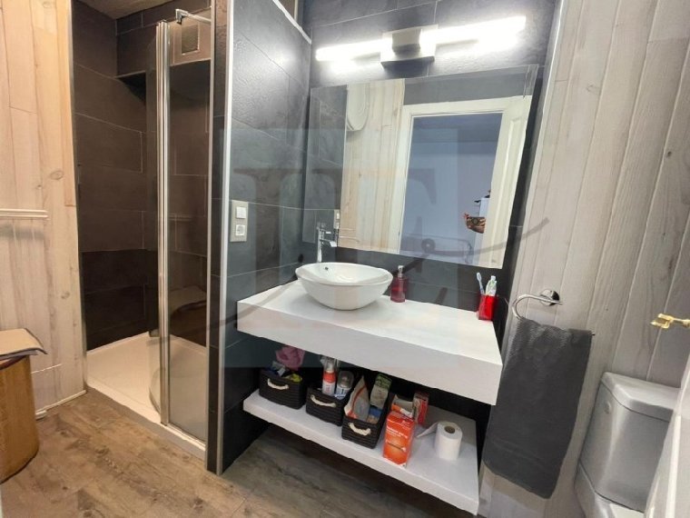 Pis de 1 habitacions en venda a Canillo · 3 de 3