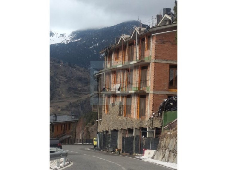 2-bedroom flat for sale in El Forn, Canillo · 37 of 60