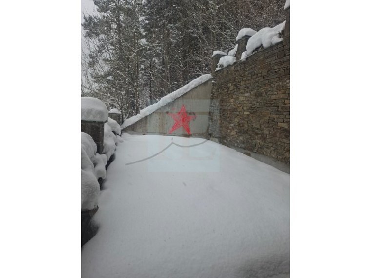 4-bedroom penthouse for sale in Meritxell, Canillo · 3 of 3