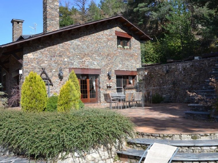 5-bedroom house for sale in Andorra la Vella · 2 of 3
