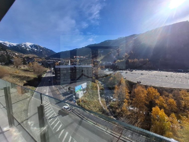 3-bedroom flat for sale in El Tarter, Canillo · 40 of 60