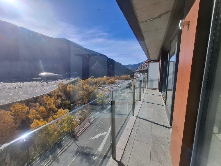 3-bedroom flat for sale in El Tarter, Canillo · 41 of 60