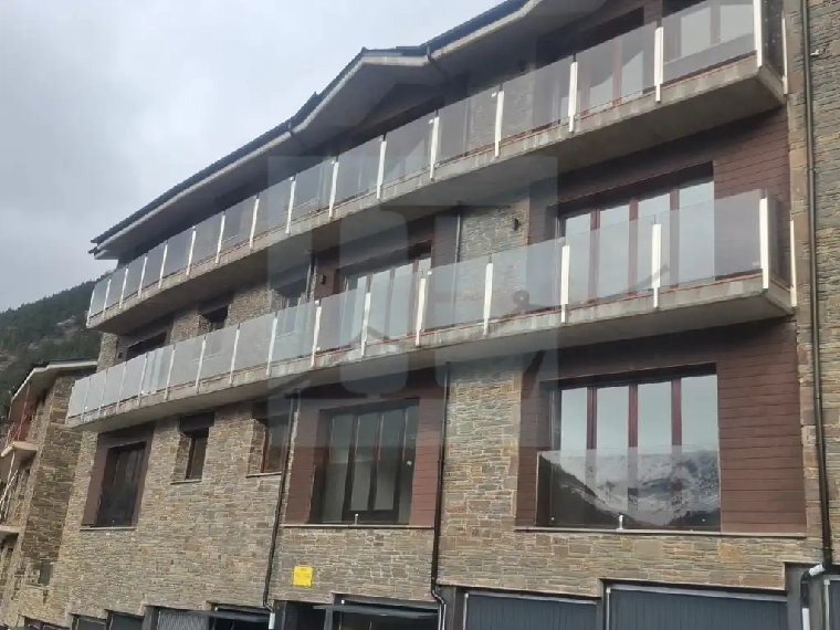 3-bedroom flat for sale in El Forn, Canillo · 4 of 41