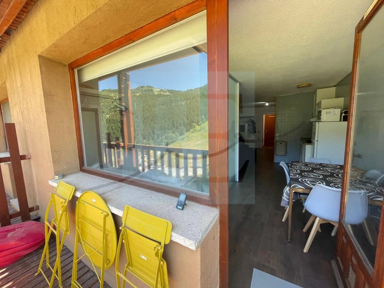 1-bedroom flat for sale in Canillo · 2 of 3