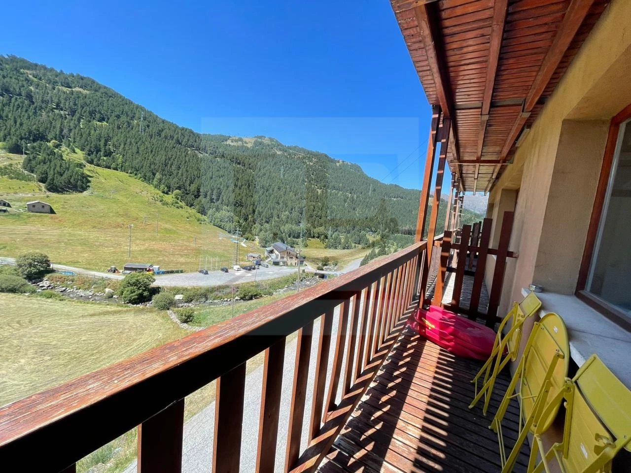 1-bedroom flat for sale in Canillo · 3 of 3
