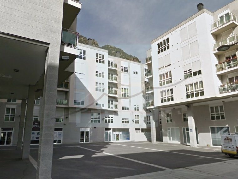 2-bedroom flat for sale in Santa Coloma, Andorra la Vella · 31 of 33