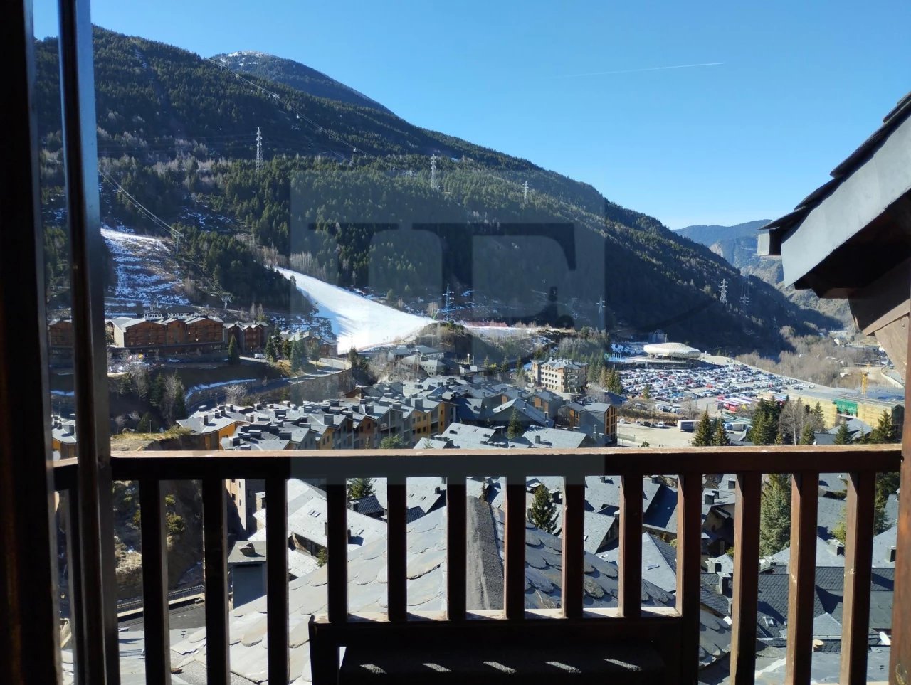 3-bedroom penthouse for sale in El Tarter, Canillo · 14 of 60