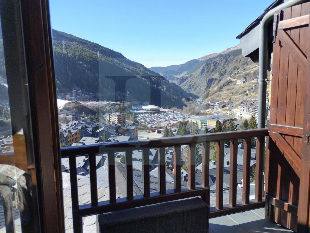 3-bedroom penthouse for sale in El Tarter, Canillo · 15 of 60