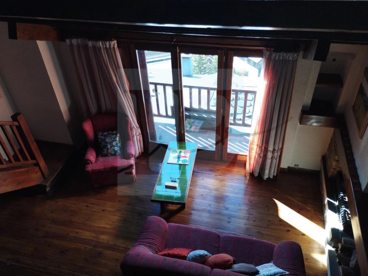 3-bedroom penthouse for sale in El Tarter, Canillo · 16 of 60